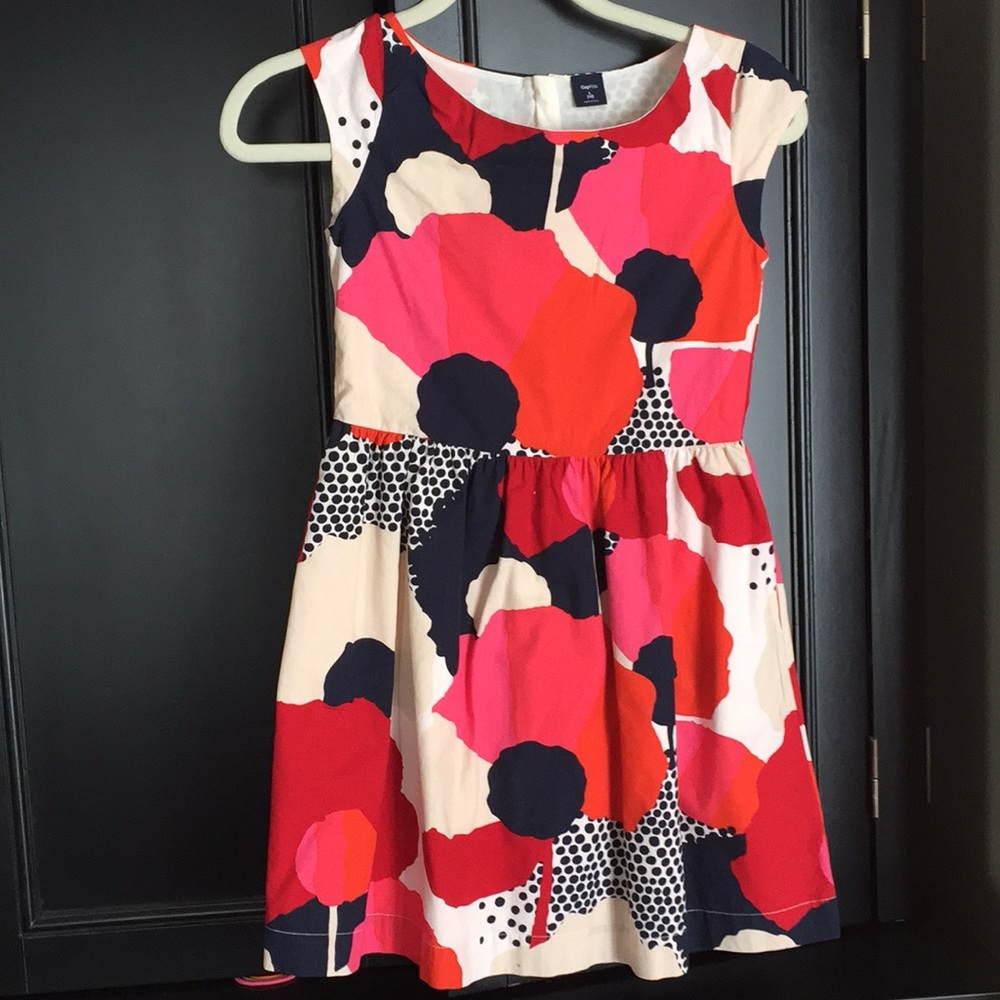 Gap Dress